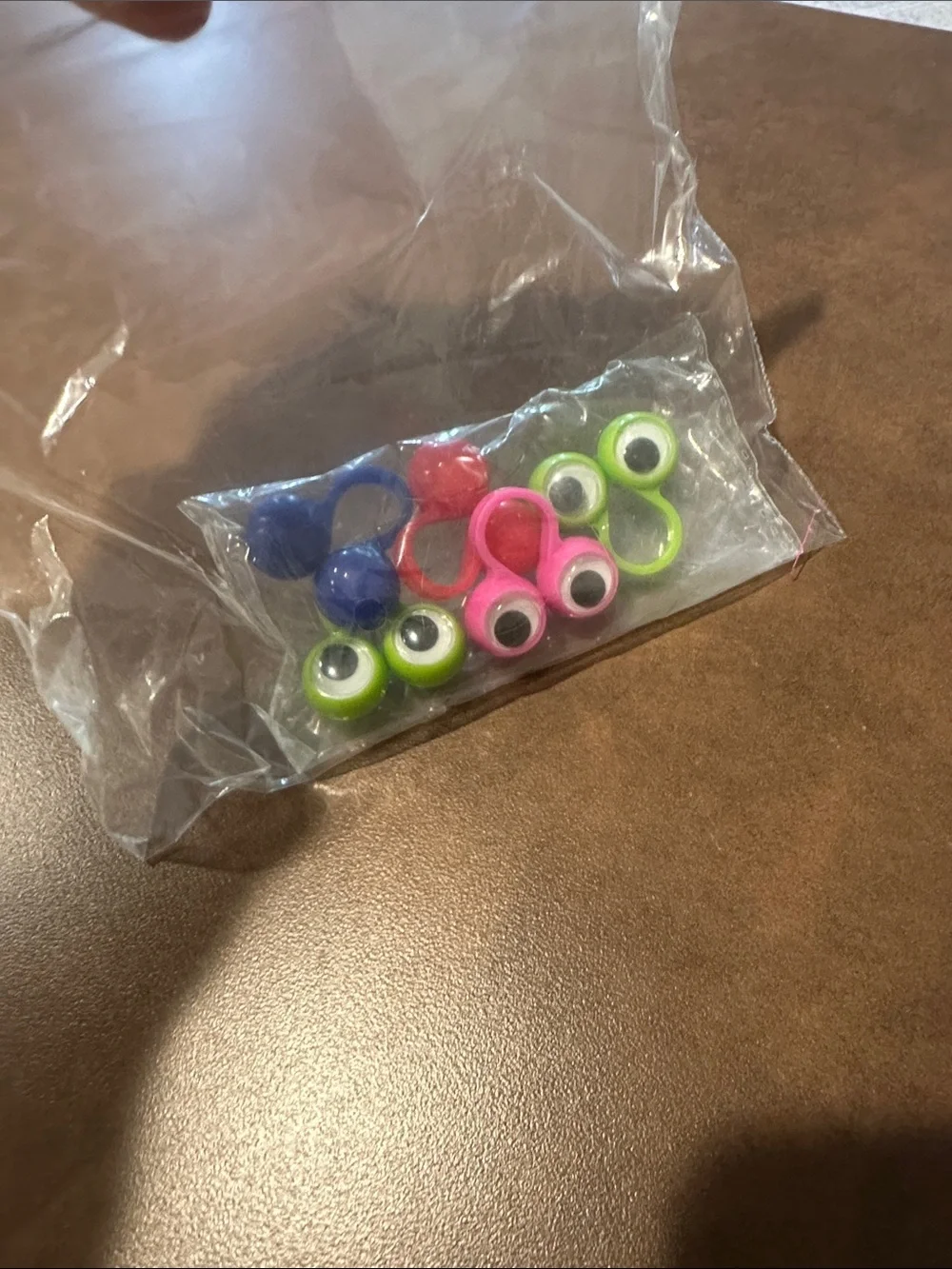 🎉 Assorted Colorful Craft Party Favor Items 🎈